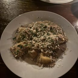 Ravioli