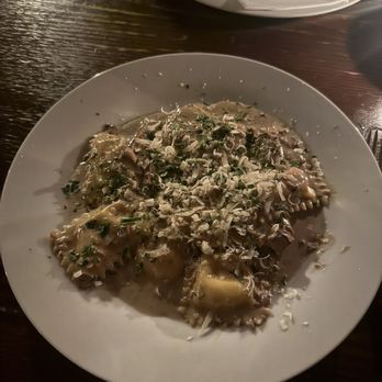 Cantinetta Bellevue - Ravioli - Italian Near Me - Bellevue, Washington