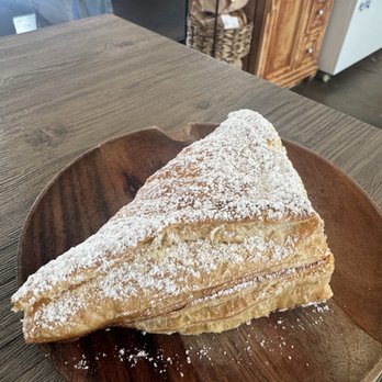 Bee Kind Bakery & Catering - Nutella turnover - Caterers Near Me - Dunsmuir , California