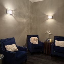Amai Day Spa - Relaxation area