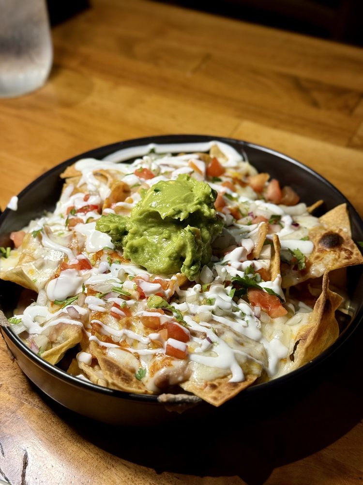Mi Sabor Mexican Kitchen