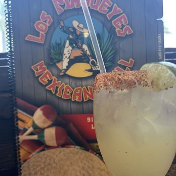 Los Magueyes Mexican Grill - Skinny margarita with Tajinn rim - Tex-Mex Near Me - Largo, Florida Los Magueyes Mexican Grill - Skinny margarita with Tajinn rim - Tex-Mex Near Me - Largo, Florida