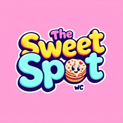The Sweet Spot by null