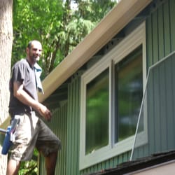 Clear Advantage Window Cleaning