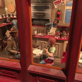 Magic Town - Museums Near Me - Colorado Springs, Colorado Magic Town - Museums Near Me - Colorado Springs, Colorado