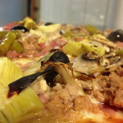 Pizzeria bei Salvatore