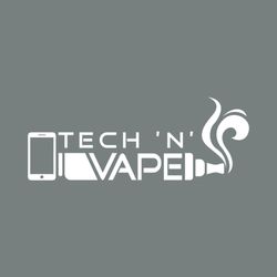 Tech 'n' Vape