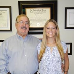 Mark Lee Speck, D.D.S. & Rachel Joy Speck, D.D.S. - Dr. Mark Speck & Dr. Rachel Speck. Dr. Rachel Speck is a fourth generation dentist!