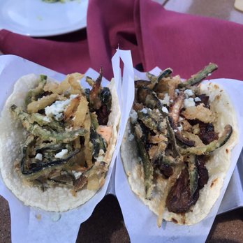 Cocina Madrigal - Beef tenderloin tacos - Tacos Near Me - Phoenix, Arizona
