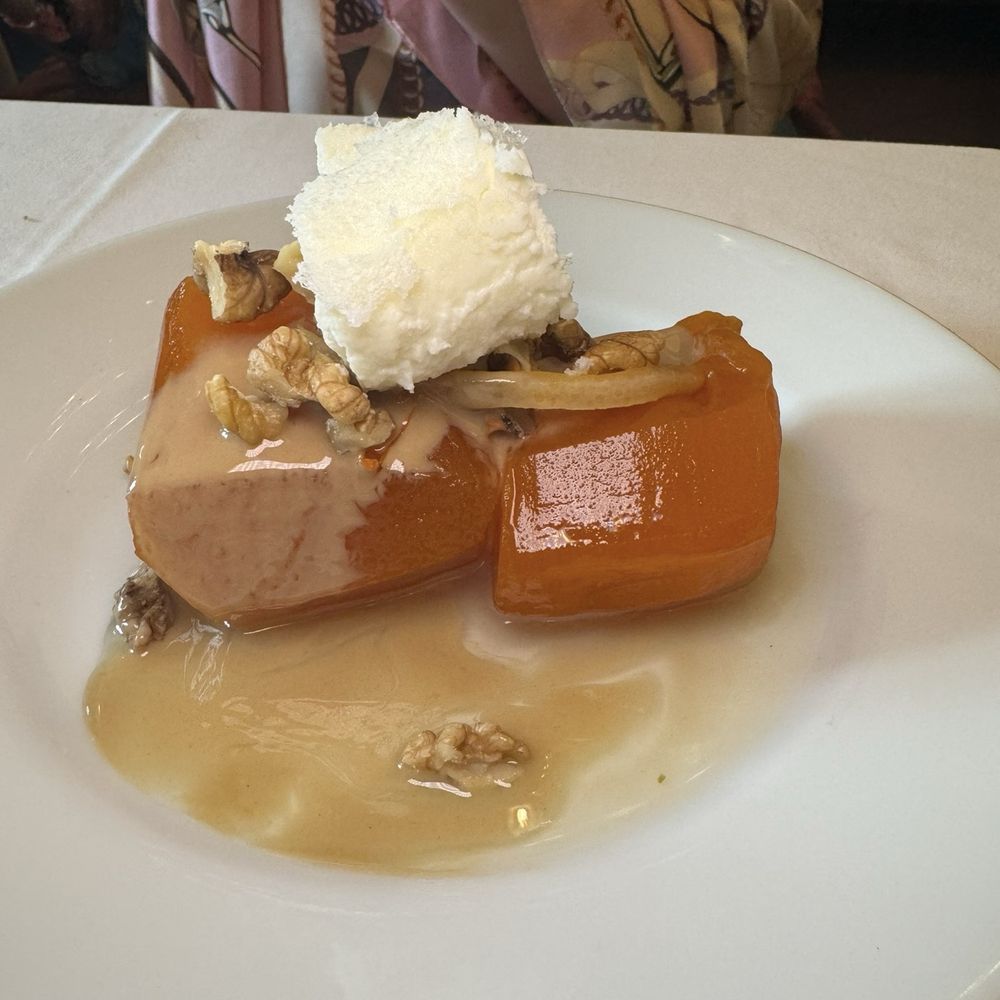 Pandeli - Pumping dessert - Turkish Near Me - Istanbul, 34 Pandeli - Pumping dessert - Turkish Near Me - Istanbul, 34
