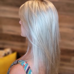 Hair by Jen Doughty
