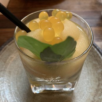 Hello Auntie - Long Bay mocktail - Vietnamese Near Me - Haymarket, NSW Hello Auntie - Long Bay mocktail - Vietnamese Near Me - Haymarket, NSW
