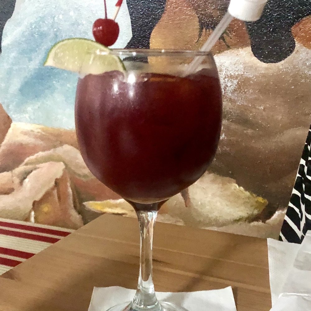 Costa Brava Restaurant - Sangria - Seafood Near Me - Cabo Rojo, Puerto Rico Costa Brava Restaurant - Sangria - Seafood Near Me - Cabo Rojo, Puerto Rico