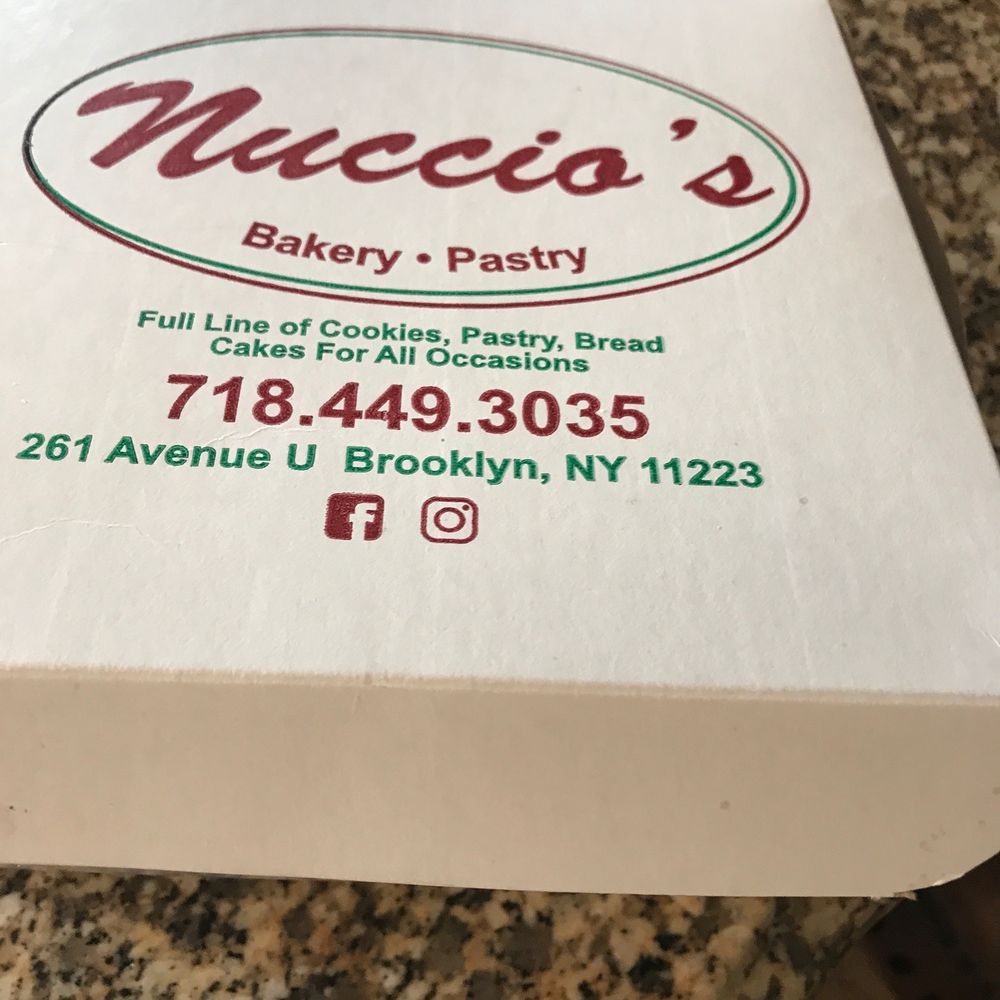 Bakery Bakery