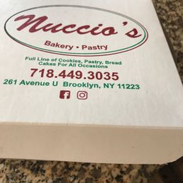 Bakery