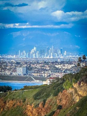 Palos Verdes Estates Shoreline Preserve by null