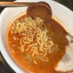 Tonkotsu Tonkotsu