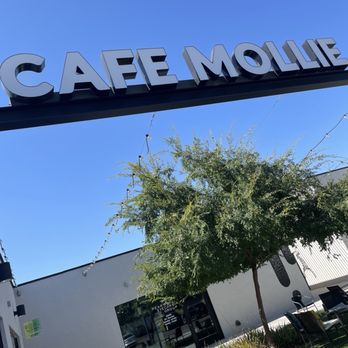 Cafe Mollie - Coffee & Tea Near Me - Phoenix, Arizona Cafe Mollie - Coffee & Tea Near Me - Phoenix, Arizona
