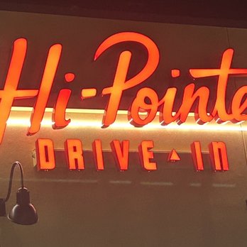 Hi Pointe Drive In - O'Fallon - Burgers Near Me - O'Fallon, Illinois Hi Pointe Drive In - O'Fallon - Burgers Near Me - O'Fallon, Illinois