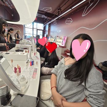Lip Lab - Cosmetics & Beauty Supply Near Me - Brooklyn, New York