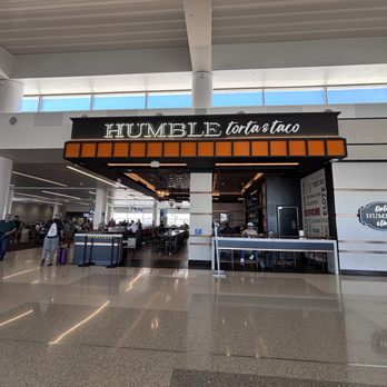 Humble Torta & Taco - Mexican Near Me - Phoenix, Arizona