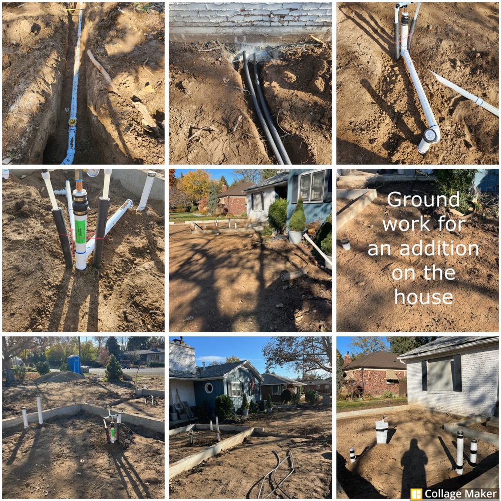 Slide of Benjamin Franklin Plumbing - Meridian