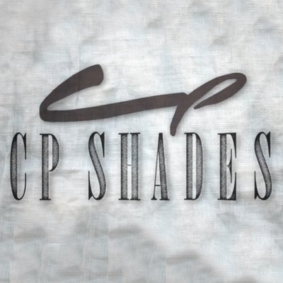 CP Shades Logo