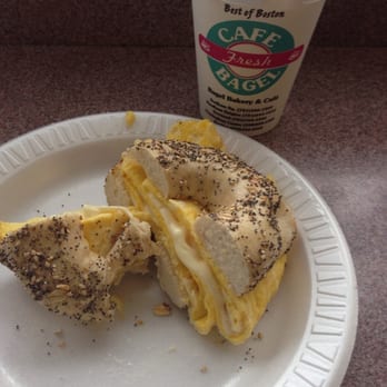Cafe Fresh Bagel - Delicious. - Bagels Near Me - Dedham, Massachusetts Cafe Fresh Bagel - Delicious. - Bagels Near Me - Dedham, Massachusetts