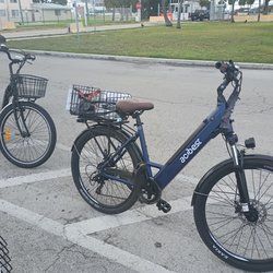 Florida Keys Electric Bikes