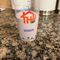 The Teahouse Tapioca & Tea - Pearland