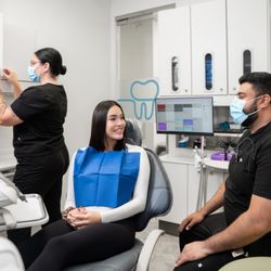 Jasper Ave Dental Choice