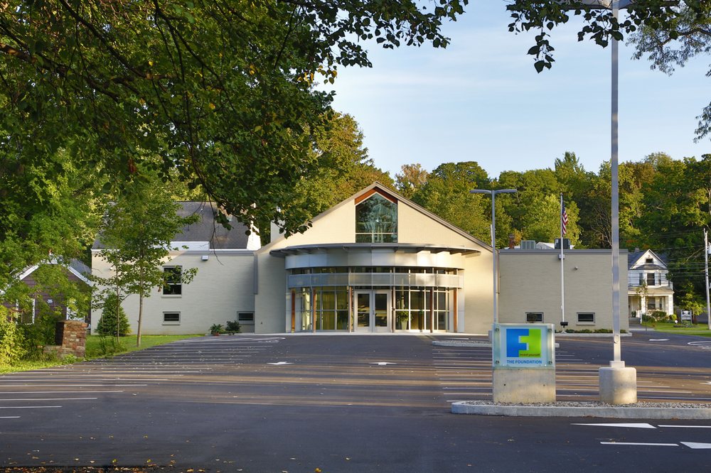 THE COMMUNITY FOUNDATION OF HERKIMER & ONEIDA COUNTIES Updated