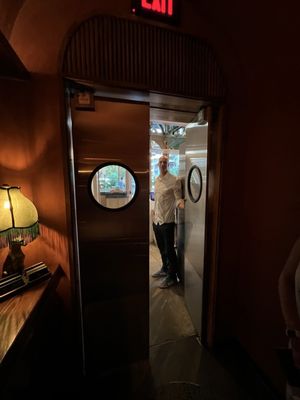 Powder Room by null