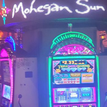 Mohegan Sun - Hotels Near Me - Uncasville, Connecticut