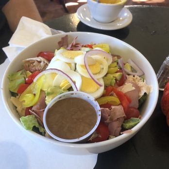Lunch Thyme - Salad Near Me - Burnt Hills, New York Lunch Thyme - Salad Near Me - Burnt Hills, New York