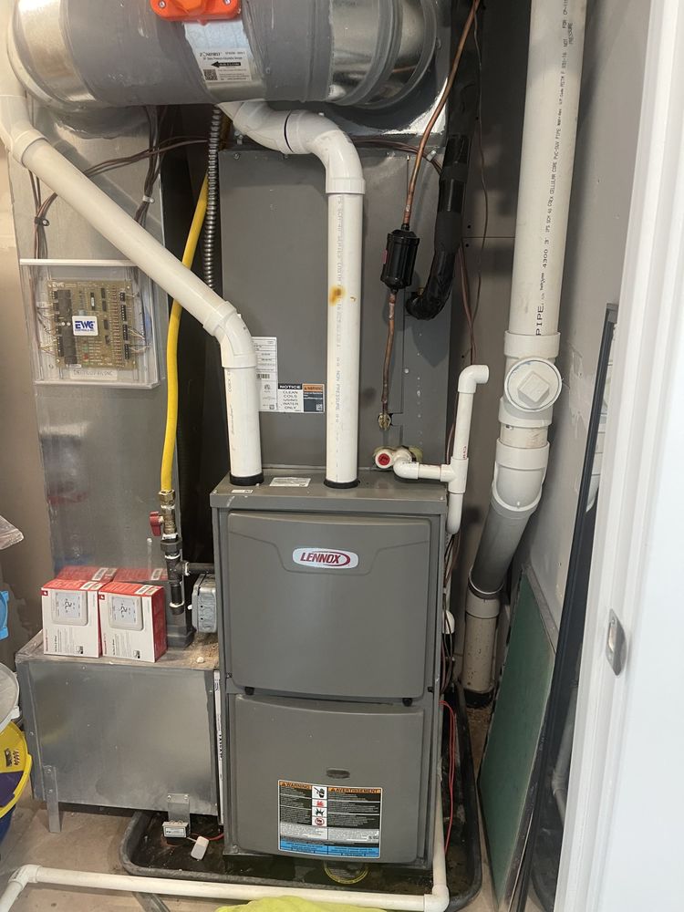 Slide of EcoPro Mechanical