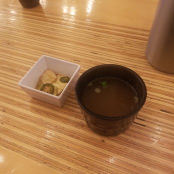 Katsuya - you even get free food - Japanese Near Me - Toronto, Ontario Katsuya - you even get free food - Japanese Near Me - Toronto, Ontario