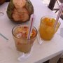 Old Five Restaurante