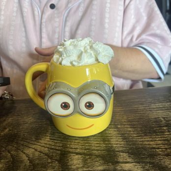 Benaddiction North - Hot chocolate - Sandwiches Near Me - Fresno, California Benaddiction North - Hot chocolate - Sandwiches Near Me - Fresno, California