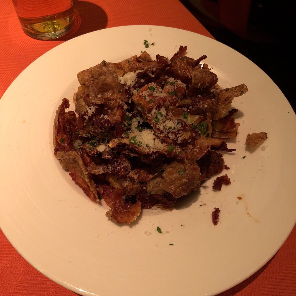 Sinatra - Special fries is more like potato chips, 3 of 10 - Italian Near Me - Las Vegas, Nevada Sinatra - Special fries is more like potato chips, 3 of 10 - Italian Near Me - Las Vegas, Nevada