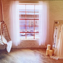Ila Bridal Boutique - So dreamy!