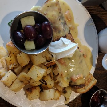 First Watch - Chickichanga - Breakfast & Brunch Near Me - Cary, North Carolina