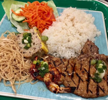 Pho Street by null