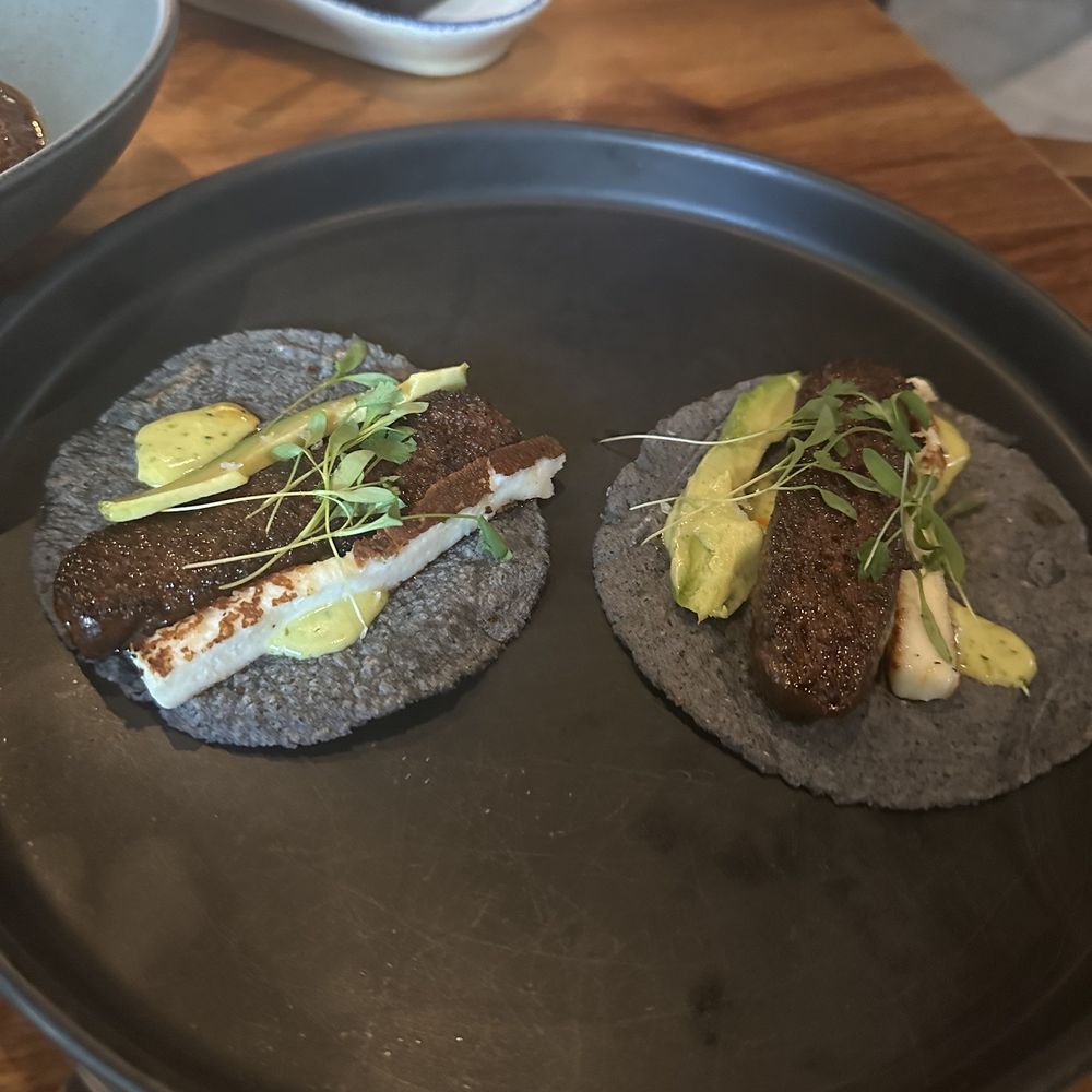 Don Artemio - Limited Chorizo tacos - Mexican Near Me - Fort Worth, Texas