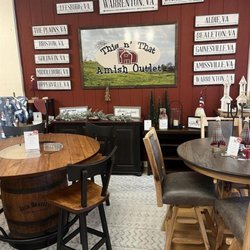 This n' That Amish Outlet
