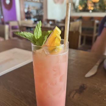 Costera Cocina Tulum - Chicago - Day Party At Bagatelle GUAVA COCONUT COLADA - Mexican Near Me - Chicago, Illinois Costera Cocina Tulum - Chicago - Day Party At Bagatelle GUAVA COCONUT COLADA - Mexican Near Me - Chicago, Illinois