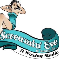 Screamin' Eve and Adam Too - Screamin' Eve and Adam Too