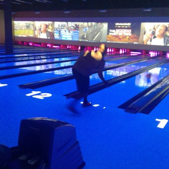 Main Event Suwanee - Bowling Near Me - Suwanee, Georgia