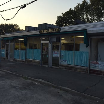 Guiradelco - Off of Post Ave. behind Juicebox cafe - Filipino Near Me - Westbury, New York