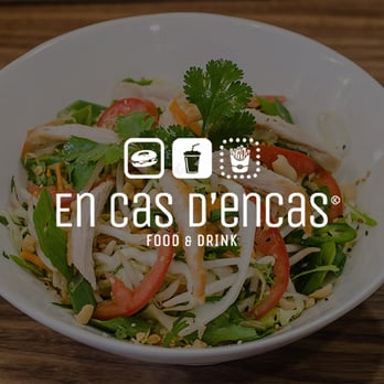 En Cas d'Encas - Burgers Near Me - Paris, 75 En Cas d'Encas - Burgers Near Me - Paris, 75